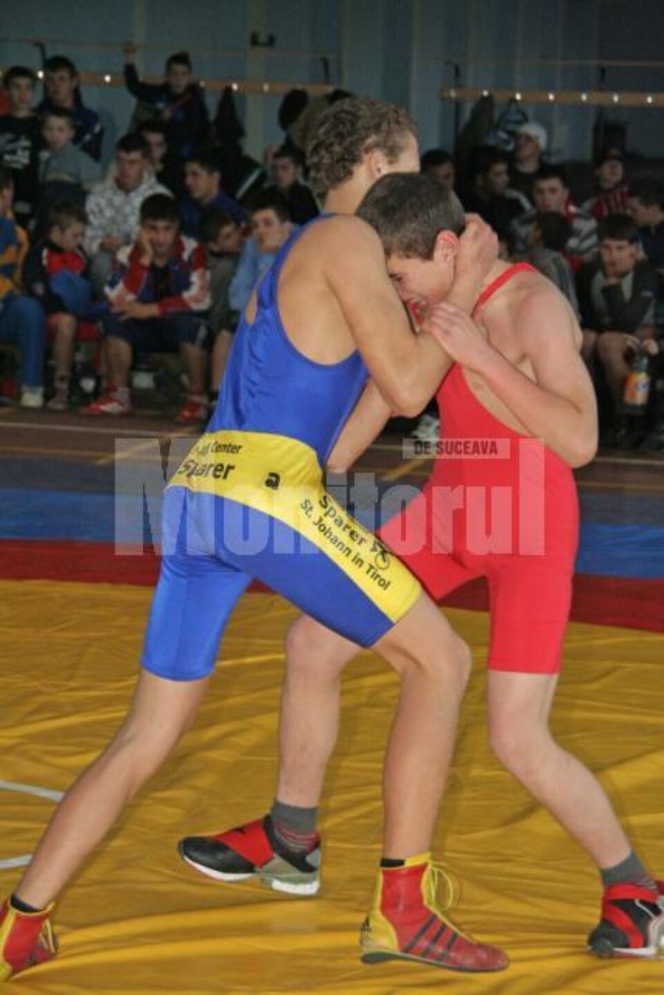 Echipele de juniori din Suceava și Rădăuți se vor bate pentru medalii