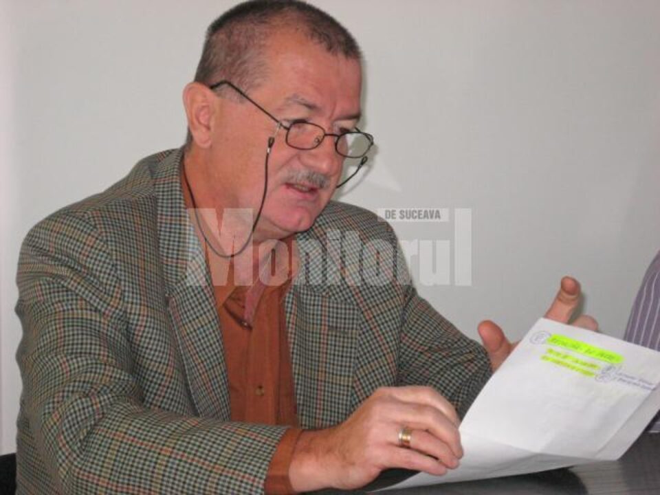 Ludovic Abiței, a afirmat că cele opt echipe ale instituției vor controla zilnic șapte-opt școli Ludovic Abiței, a afirmat că cele opt echipe ale instituției vor controla zilnic șapte-opt școli