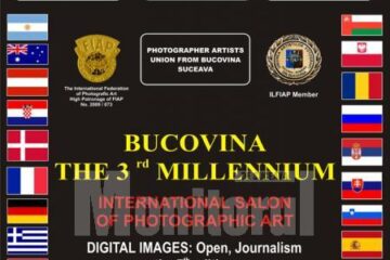 Fotografie și diaporamă digitală: Vernisaj și festivitate de premiere