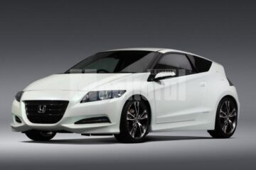 Honda CR-Z