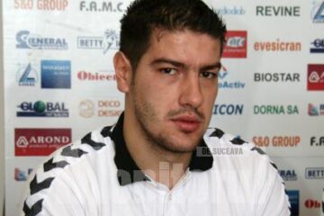 Șoldănescu vrea să le demonstreze șefilor de la HCM Constanța că mai are multe de spus în handbalul mare