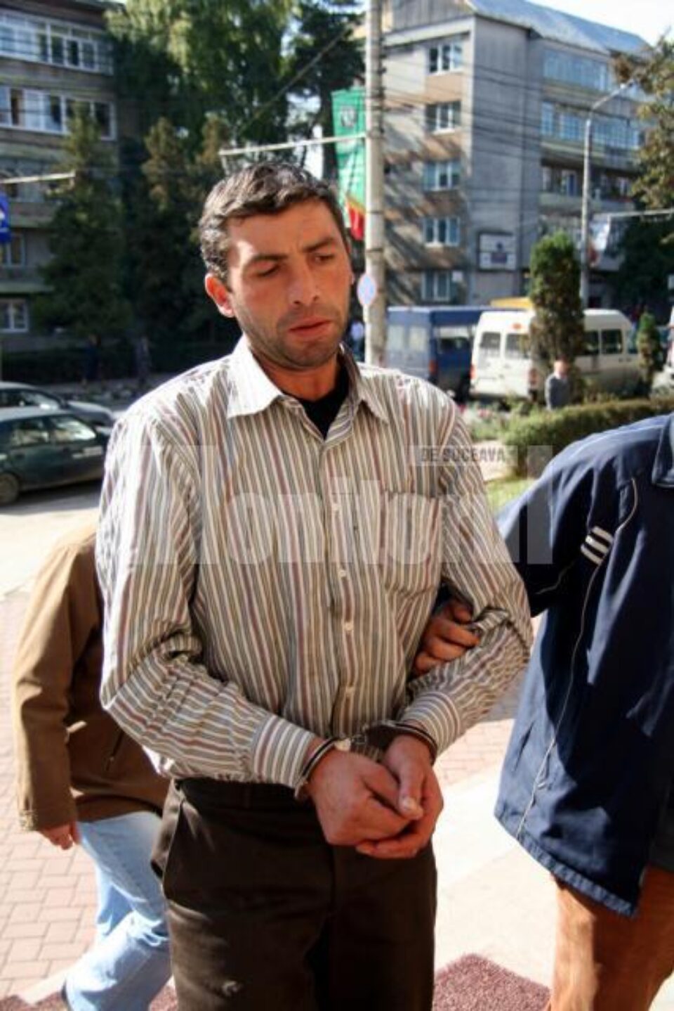 Vladimir Nedelea: „Nu mi-am dat seama că l-am omorât”