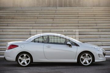 Peugeot 308 CC