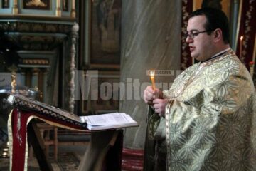 „Fă și tu altuia cele ce dorești să-ți facă altul ție”
