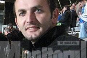 Cristian Moroșan spune că a ajuns la fundul sacului