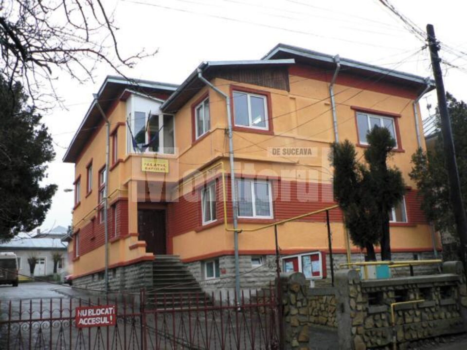 De la 1 octombrie: Palatul Copiilor Suceava și-a redeschis porțile