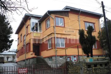 De la 1 octombrie: Palatul Copiilor Suceava și-a redeschis porțile