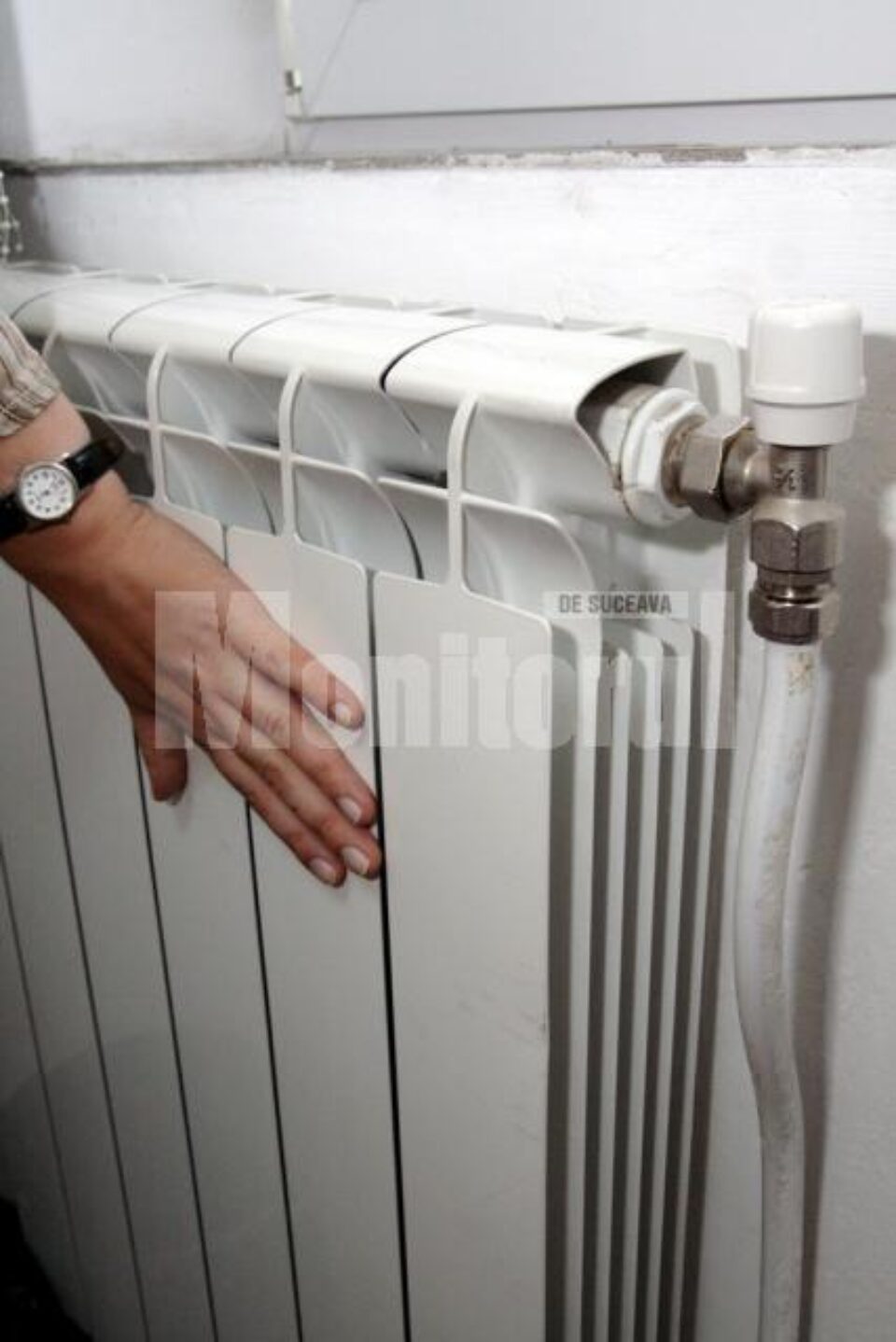 Sucevenii pot să solicite subvenții pentru încălzirea locuințelor