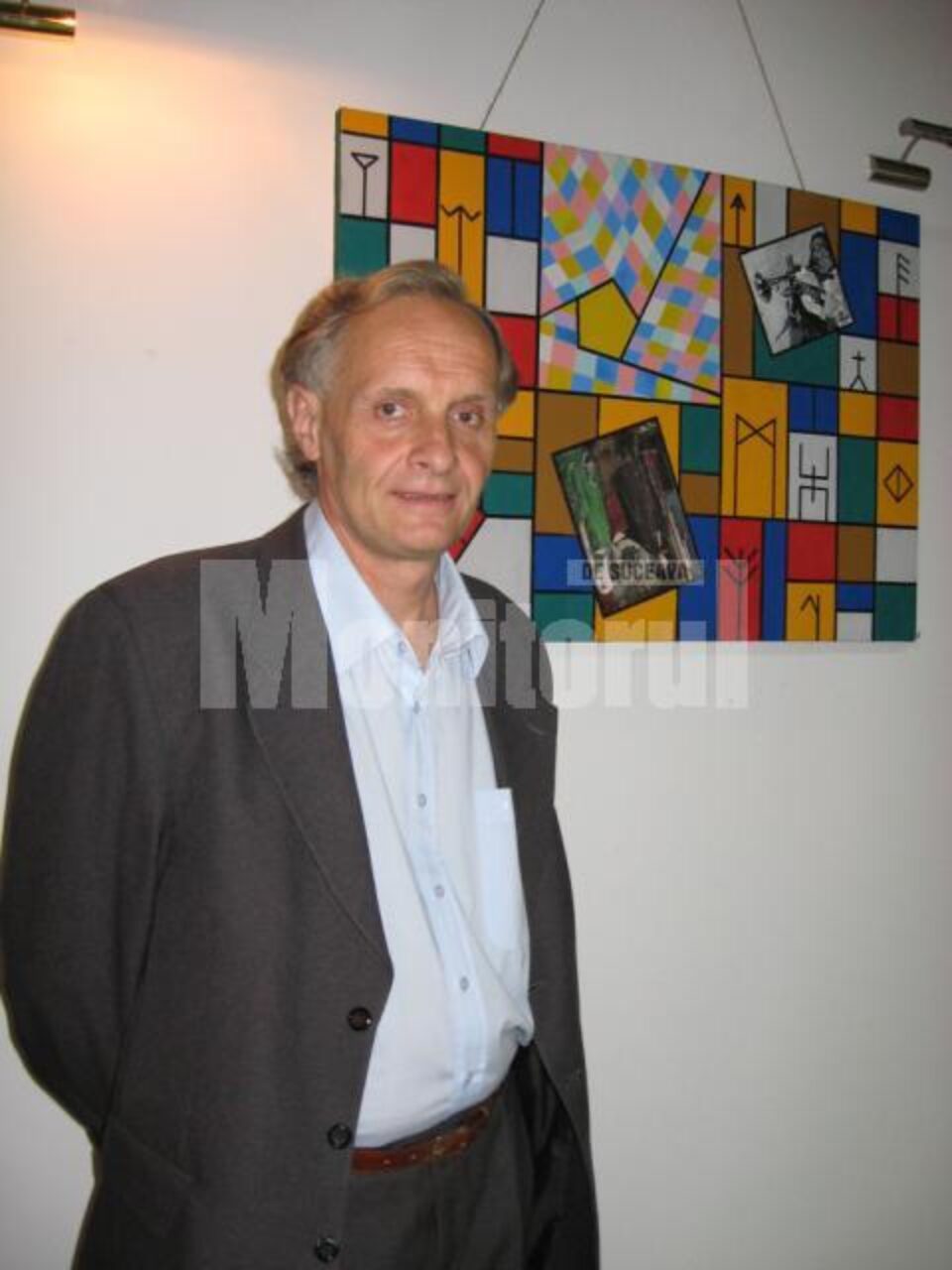 Constantin Severin