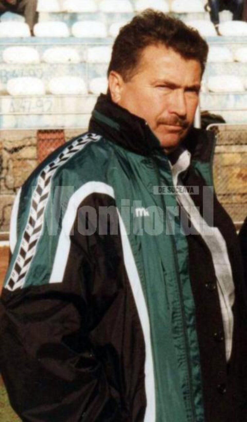 Mircea Crainiciuc rămâne demis de la Farul