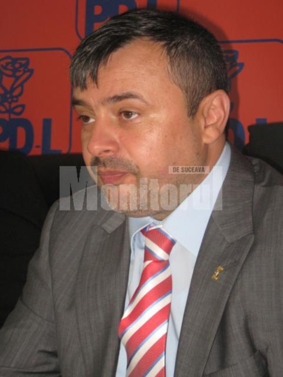 Deputatul Ioan Bălan nu are nici o îndoială că Traian Băsescu va ieși învingător