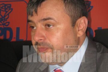 Deputatul Ioan Bălan nu are nici o îndoială că Traian Băsescu va ieși învingător