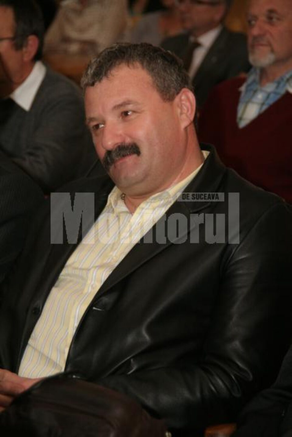 Suceveanul Valerian Solovăstru, noul director al RNP