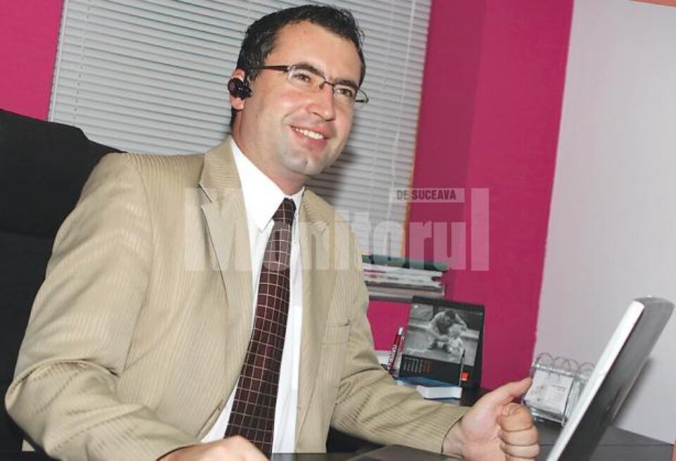 Gabriel Sandu, fondatorul companiei Proton, cu o avere estimată la zece milioane de euro, ocupă locul 428 al clasamentului