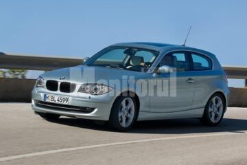 BMW Seria 1