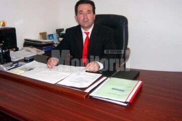 Ioan Moraru consideră că gestul lui Tiberiu Prodan era previzibil