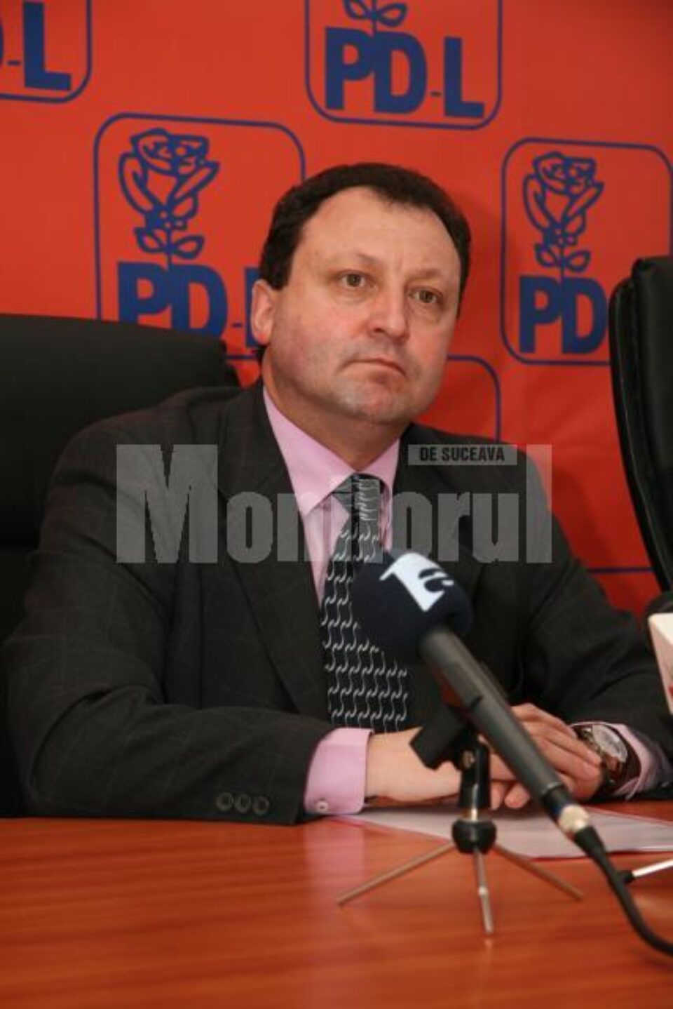 Dumitru Pardău: „Să treacă în opoziție de sus până jos, nu să fie cu un picior în opoziție și cu unul la putere”