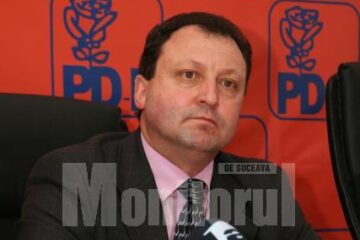 Dumitru Pardău: „Să treacă în opoziție de sus până jos, nu să fie cu un picior în opoziție și cu unul la putere”