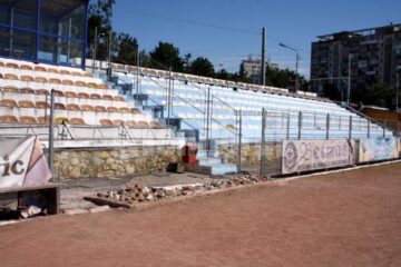 Fotbal Club Cetatea: Farul a obținut amânarea meciului cu Suceava