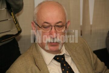 Mihai Crețeanu a precizat că momentan nu s-a discutat nimic despre funcția pe care o va avea în cadrul staff-ului lui Sorin Oprescu în județul Suceava