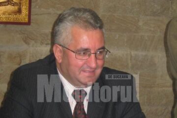Ion Lungu: “Poate fi considerat un fel de Big Brother, dar scopul său este cel de creștere a siguranței cetățenilor”