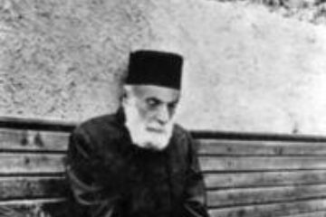 Nicolae Steinhardt: Uitarea e mai anevoioasă decât iertarea