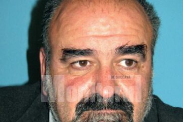 Ovidiu Corduneanu: „Nu vreau să fiu părtaș la toate golăniile”