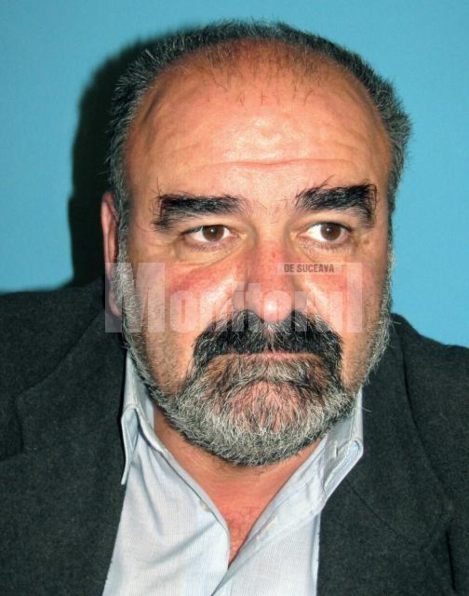 Ovidiu Corduneanu: „Nu vreau să fiu părtaș la toate golăniile”