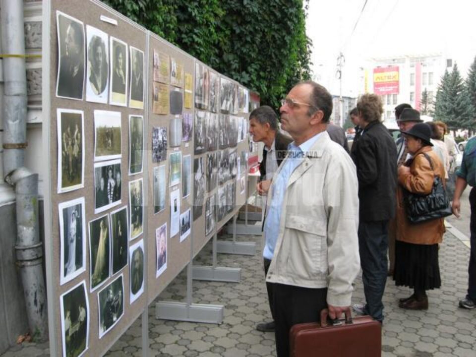 Ziua Holocaustului în România: „Să ne amintim, să împărtășim, să ne asumăm, să cunoaștem...”