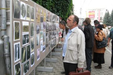 Ziua Holocaustului în România: „Să ne amintim, să împărtășim, să ne asumăm, să cunoaștem...”