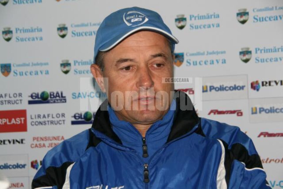 Ioan Radu: „Un lucru benefic este acela că-i putem urmări pe viu pe viitorii noștri adversari, cei de la FC Botoșani și Săgeata Stejaru”