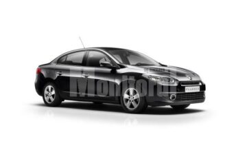 Renault Fluence