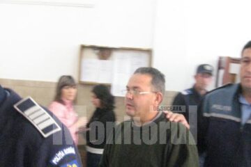 Costică Nițu a preferat sa renunțe la recurs
