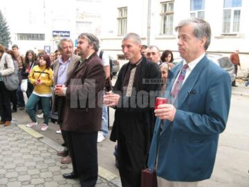 Ziua Holocaustului: „Să ne amintim, să împărtășim, să ne asumăm, să cunoaștem...”
