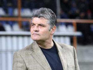 Antrenorul Ioan Andone. Foto: MEDIAFAX