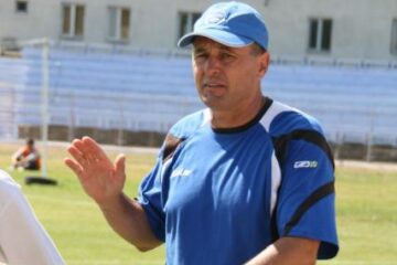 Ioan Radu și-a spionat adversarii din următoarele etape Ioan Radu și-a spionat adversarii din următoarele etape