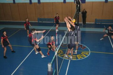 Sucevenii au procentaj maxim după primele două partide din campionat