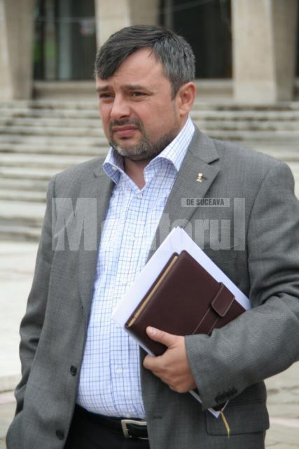Deputatul Ioan Bălan: Suceava este primul județ din țară care a depășit cifra stabilită