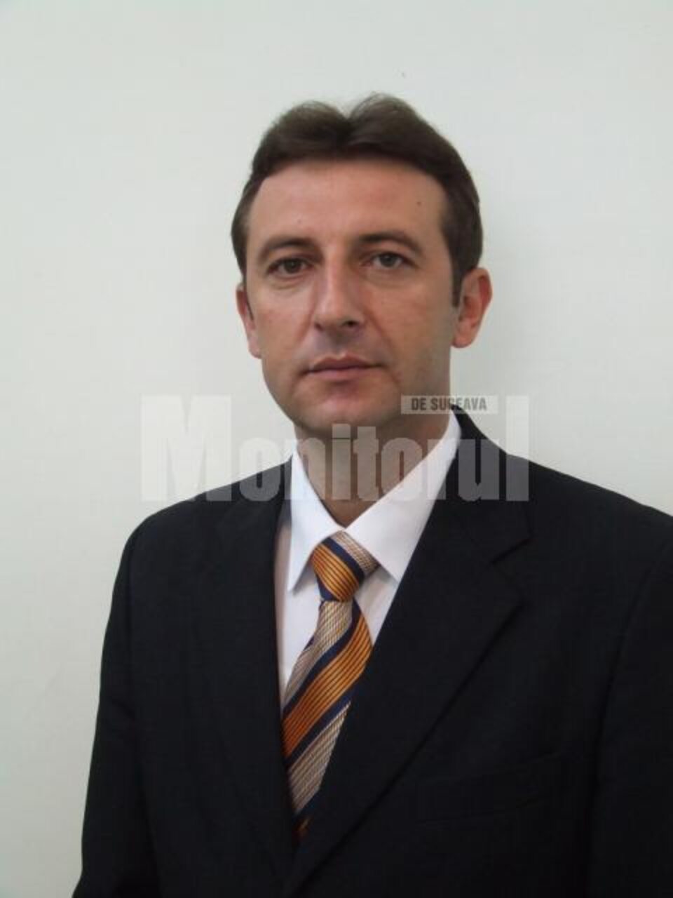 Romică Andreica: „Este un eveniment important pentru OCPI Suceava”