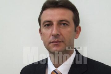 Romică Andreica: „Este un eveniment important pentru OCPI Suceava”