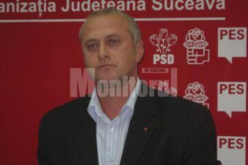 Ovidiu Milici: „Acei membri PSD care vor susține alt candidat decât Mircea Geoană vor intra sub incidența statutului PSD, și se poate ajunge la excludere”