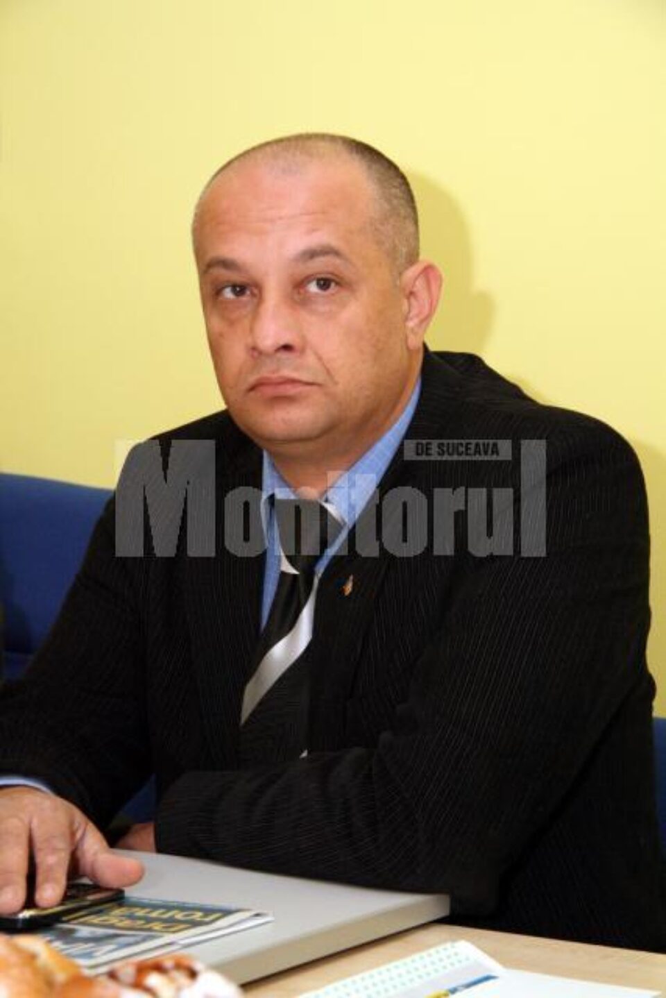 Alexandru Băișanu: „Semnăturile au fost strânse cu securea în mână”