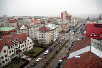 Locuitorii din Obcini nu vor beneficia de apă caldă decât la finalul săptămânii