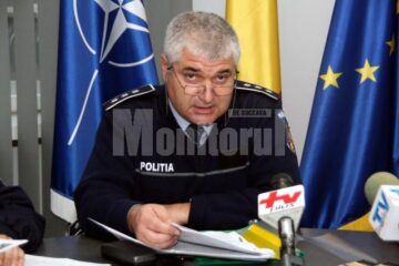 Laurențiu Hermeniuc :„Din păcate, înregistrăm un trend ascendent în ceea ce privește accidentele provocate de șoferi aflați sub influența băuturilor alcoolice”