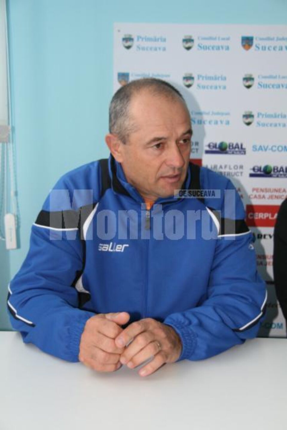 Ioan Radu recomandă prudență pentru partida cu FC Botoșani