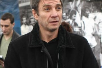 Tudorel Stoica s-a alăturat celor care îl contestă pe patronul clubului Steaua