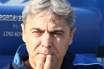 Sorin Cârțu vrea militărie la echipa națională