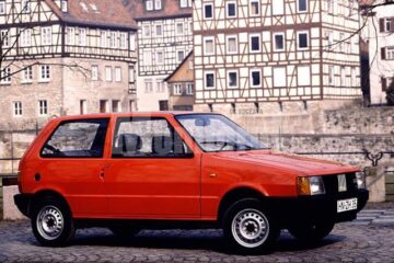 Fiat Uno