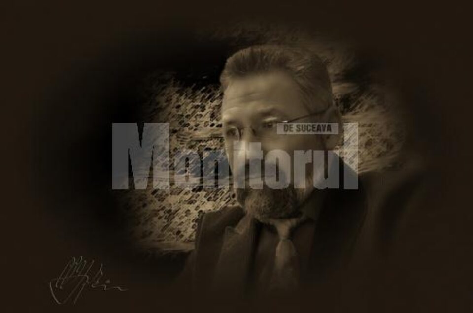 Rădăuțeanul Corneliu Cîrdeiu a primit Trofeul „Toamnă la Voroneț”