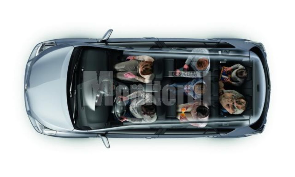Toyota Verso